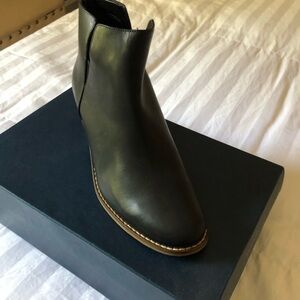 NIB Cole Haan Abbot Bootie